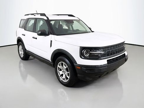 Used 2021 Ford Bronco Sport image 38