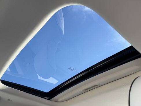 Used 2018 Ford Fusion Energi Platinum image 20