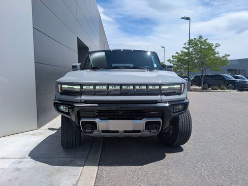 Used 2024 GMC Hummer EV 2X w/ LPO, Illumination Package AWD/4WD image 5