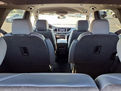 Used 2023 Buick Enclave Essence w/ LPO, Floor Liner Package FWD image 29