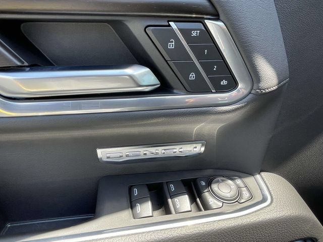 Certified 2026 GMC Sierra 1500 Denali AWD/4WD image 17