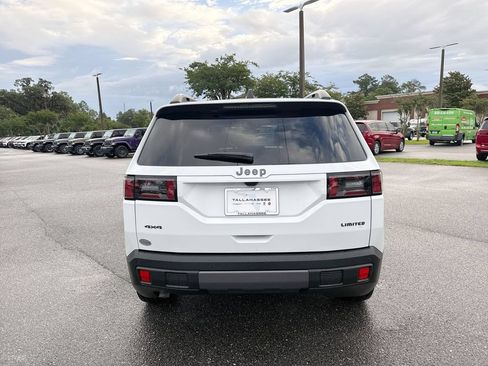 Used 2026 Jeep Cherokee Limited AWD/4WD image 4