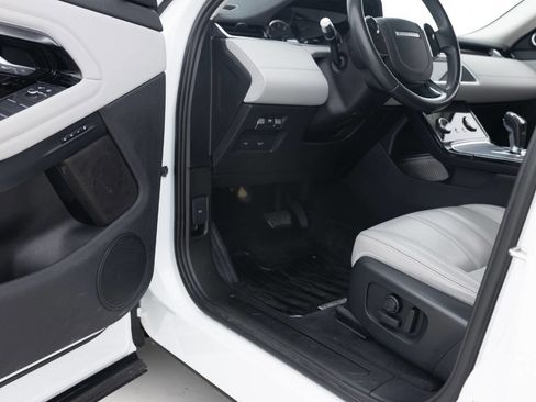 Used 2020 Land Rover Range Rover Evoque S image 24