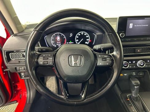Used 2022 Honda Civic EX image 15
