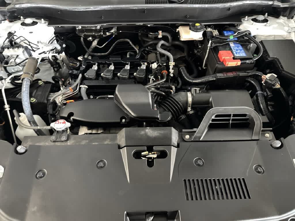 Used 2023 Honda CR-V EX-L image 12