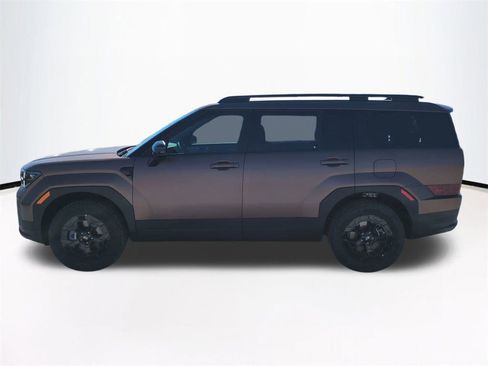 New 2026 Hyundai Santa Fe XRT AWD/4WD image 8