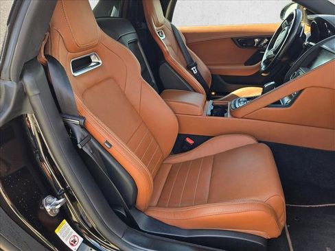Used 2020 Jaguar F-TYPE R AWD/4WD image 13