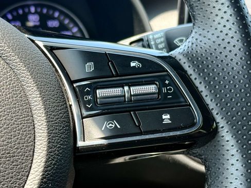 Certified 2024 Kia Forte GT-Line FWD image 26