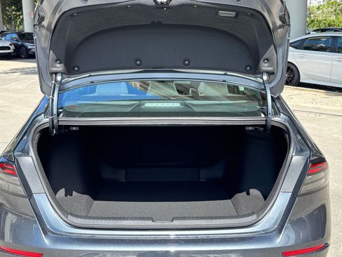 New 2026 Honda Accord SE image 9