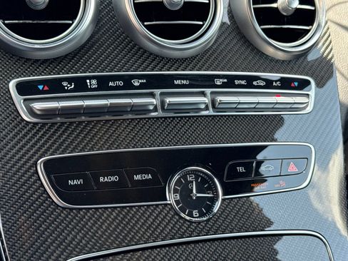 Used 2019 Mercedes-Benz C 43 AMG 4MATIC Coupe image 35