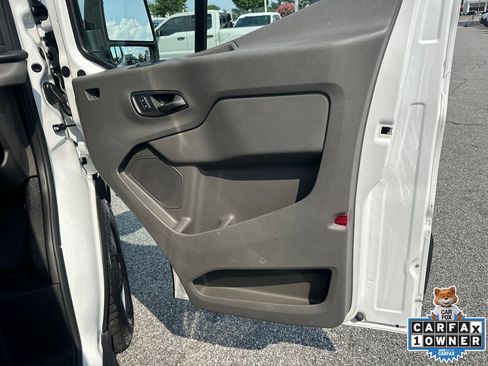 Used 2025 Ford Transit 250 148 High Roof RWD image 14