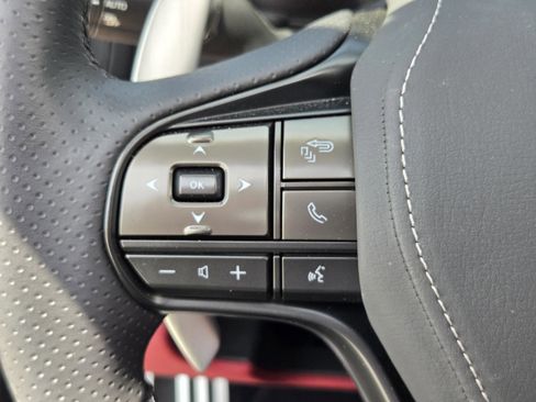 Used 2024 Lexus LC 500 Convertible w/ Touring Package RWD image 28