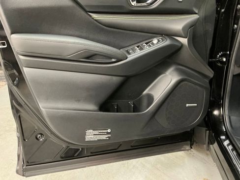 Certified 2025 Subaru Ascent Bronze Edition image 17