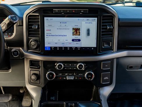 Used 2024 Ford F150 XLT w/ Equipment Group 302A MID image 24