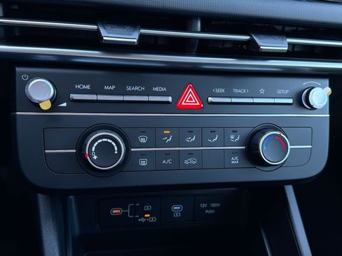 New 2026 Hyundai Tucson SE AWD/4WD image 20