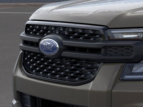 New 2026 Ford Ranger XL w/ Trailer Tow Package AWD/4WD image 17