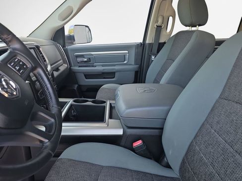 Used 2014 RAM 1500 Big Horn AWD/4WD image 12