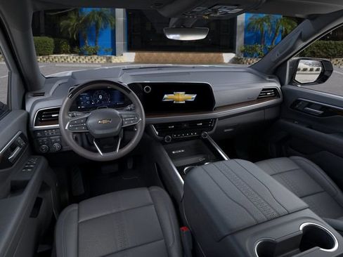 New 2026 Chevrolet Tahoe High Country w/ LPO, Illumination Package image 16