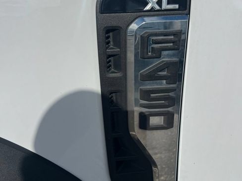 Used 2025 Ford F450 XL AWD/4WD image 3