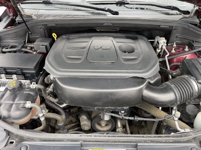 Used 2019 Jeep Grand Cherokee Limited AWD/4WD image 31