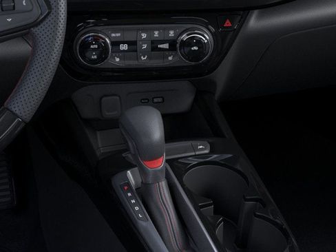 New 2026 Chevrolet Trax RS image 47