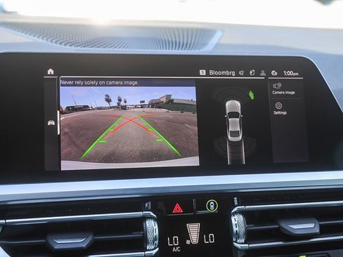 Used 2023 BMW 430i 430i w/ M Sport Package image 26