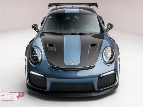 Used 2018 Porsche 911 GT2 RS RWD image 3