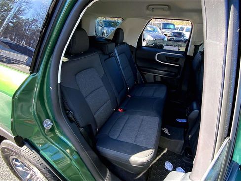 Used 2024 Ford Bronco Sport Big Bend image 28