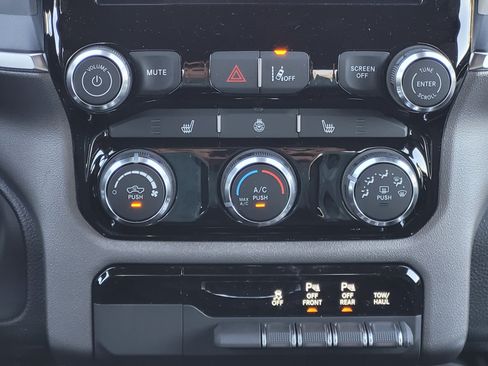 New 2026 RAM 1500 Lone Star image 15