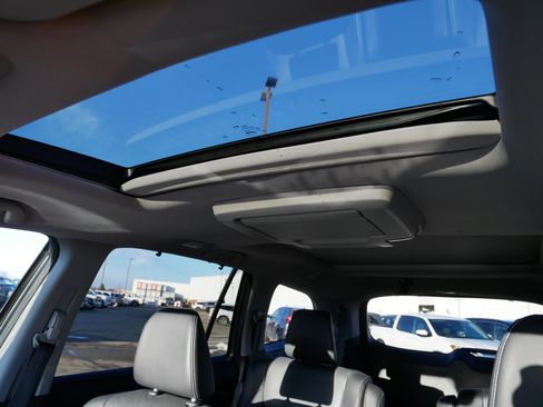 Used 2021 Honda Pilot Elite image 33