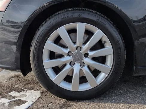 Used 2010 Audi A4 2.0T Premium Plus image 14