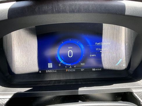 Used 2020 Ford Explorer ST w/ ST Street Pack AWD/4WD image 13