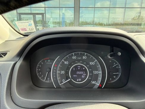 Used 2015 Honda CR-V EX-L image 11