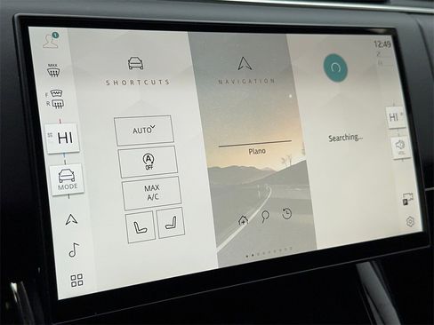 Used 2024 Land Rover Range Rover Sport Dynamic SE image 24