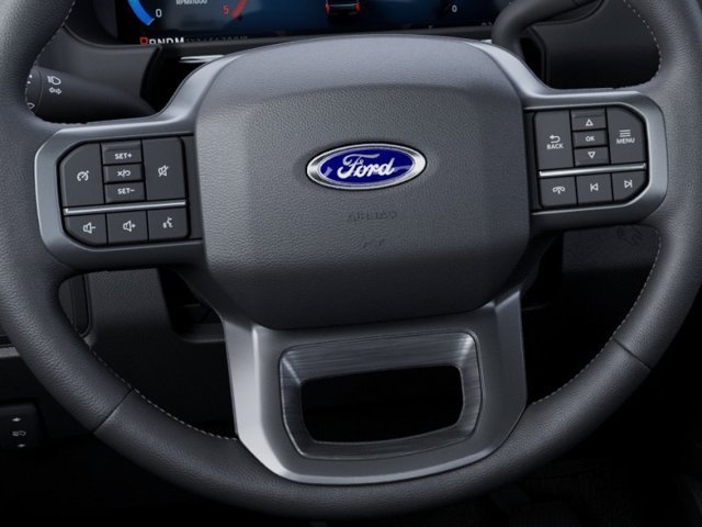New 2027 Ford F350 Lariat w/ Camper Package AWD/4WD image 14