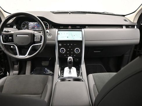 Used 2021 Land Rover Discovery Sport S image 18