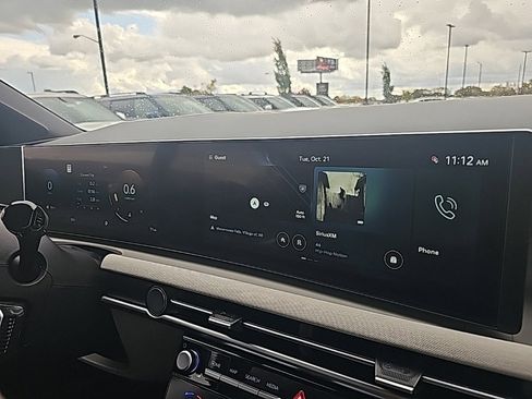 New 2026 Hyundai Tucson Limited image 18