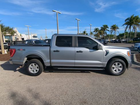 Used 2022 Ford F150 XLT w/ Trailer Tow Package image 4