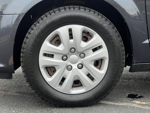 Used 2014 Dodge Grand Caravan SE w/ Quick Order Package 29E SE image 43