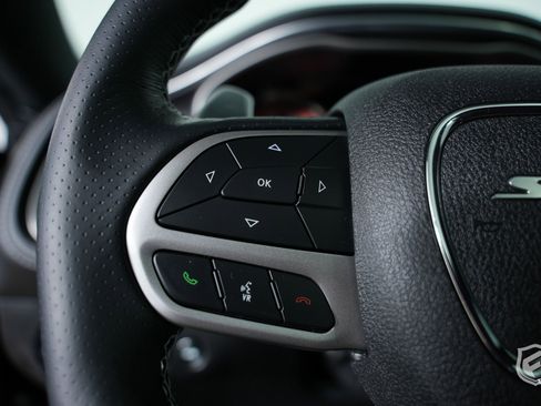 Used 2022 Dodge Challenger SRT Hellcat w/ Plus Package image 21