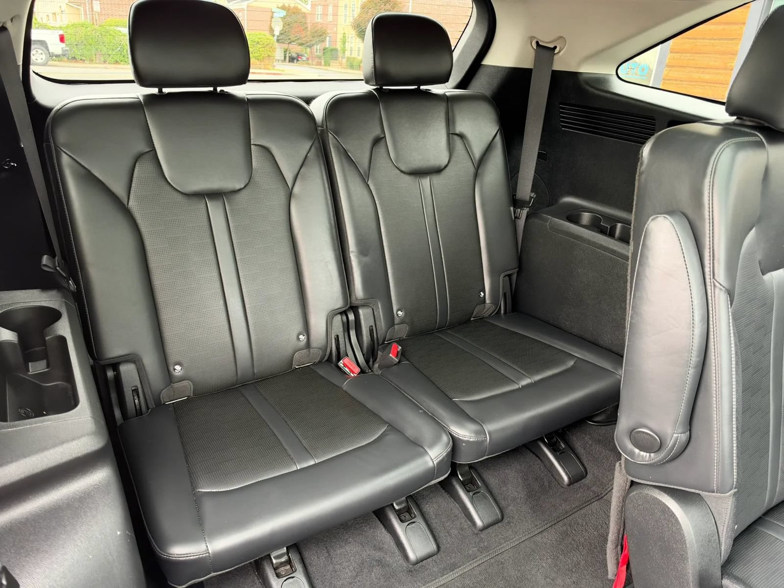 Used 2025 Kia Sorento X-Line EX AWD/4WD image 20