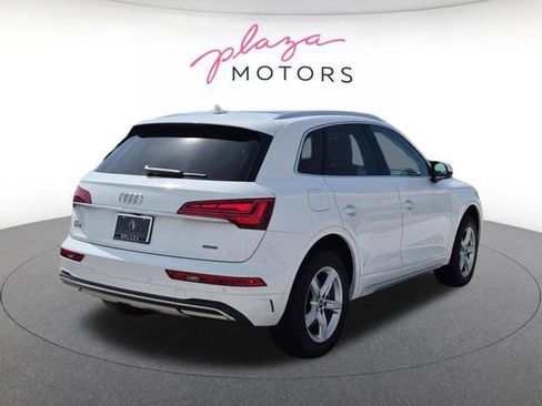 Used 2023 Audi Q5 2.0T Premium w/ Convenience Package AWD/4WD image 5