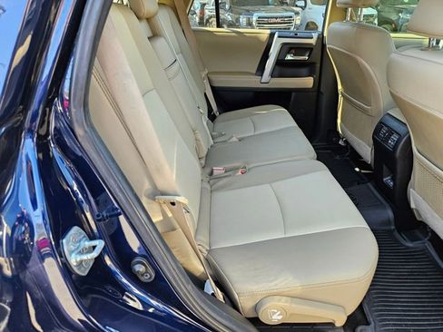 Used 2023 Toyota 4Runner SR5 Premium w/ Moonroof Package image 18