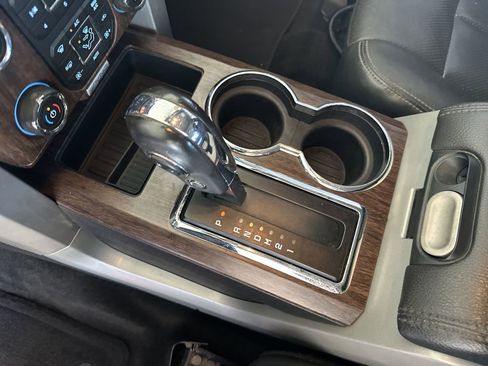 Used 2013 Ford F150 Lariat w/ Luxury Equipment Group image 26