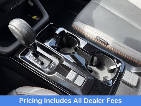 New 2026 Subaru Forester Sport w/ Onyx Edition AWD/4WD image 20
