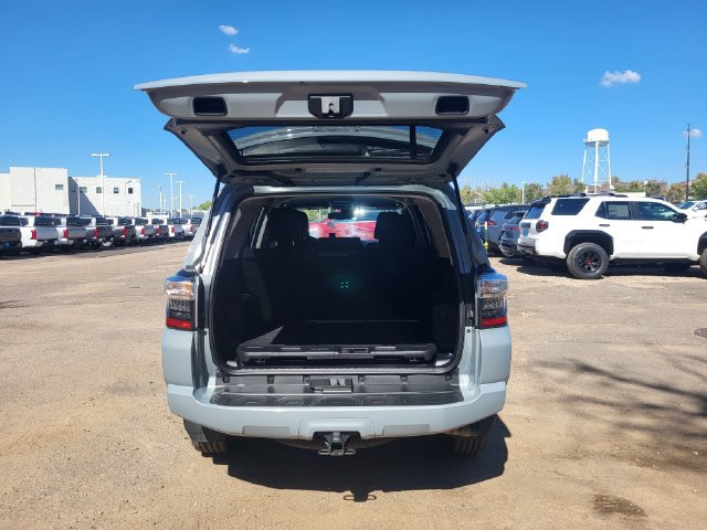 Used 2021 Toyota 4Runner Trail Special Edition AWD/4WD image 27