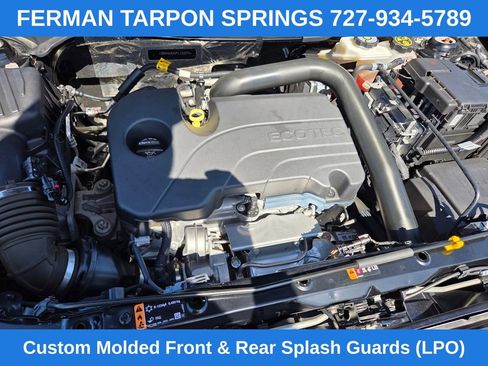 Certified 2023 Chevrolet Equinox LS w/ LS Convenience Package image 23