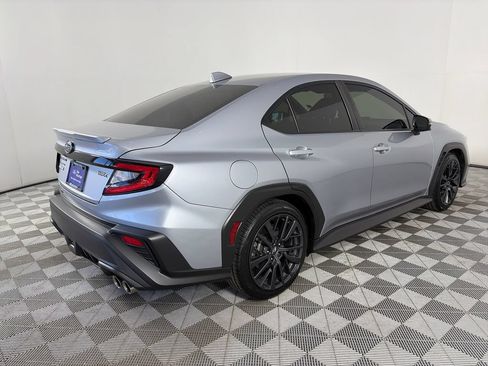 Used 2023 Subaru WRX Limited w/ Popular Package #2 AWD/4WD image 7