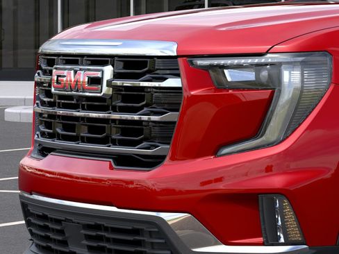 New 2026 GMC Acadia Elevation w/ Elevation Premium Package FWD image 37