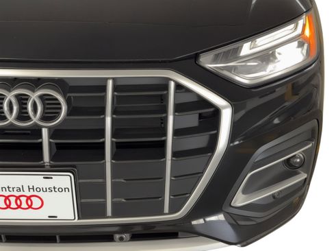 Used 2023 Audi Q5 2.0T Premium w/ Convenience Package image 11